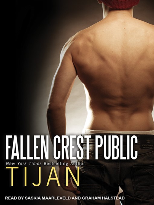 Title details for Fallen Crest Public by Tijan - Available